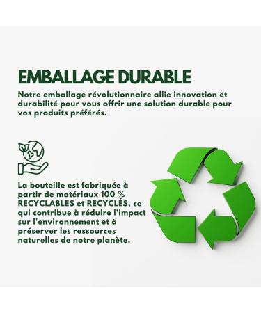 Benessence - Fat-soluble vitamins Coenzyme Q10 and Aloe Vera - 60 capsules - Buy Online on GoSupps.com