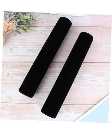 iBasenice 2pcs Bracelet Stand & Watch Holder - Flower Head Jewelry Organizer 30.3x5x5cm - Buy Online on GoSupps.com