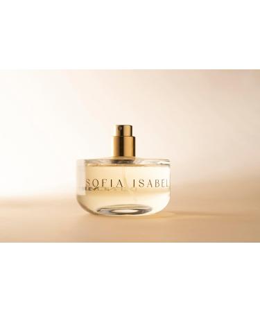 DefineMe Natural Perfume Mist Sofia Isabel 1.7 FL OZ New Bottle Same Great Fragrance Eau De Parfum - Buy Online on GoSupps.com