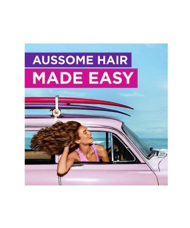 Aussome Volume Spray Hair Gel 5.7 Fl Oz - Volumizing Spray Gel 5.70 Fl Oz (Pack of 1) - Buy Online on GoSupps.com