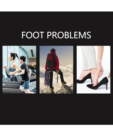 Pretfy Electric Foot File - Rechargeable & Waterproof Callus Remover for Dead, Hard, Cracked Skin - 3 Rollers, 2 Speeds - Pedicure Tool Kit - Buy Online on GoSupps.com