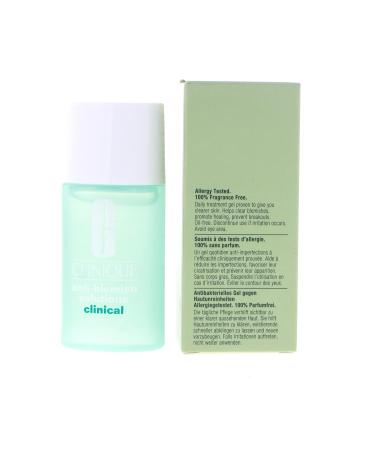 Clinique Anti-Blemish Solutions Clearing Gel 30ml | Buy Online Fast International Shipping - Buy Online on GoSupps.com