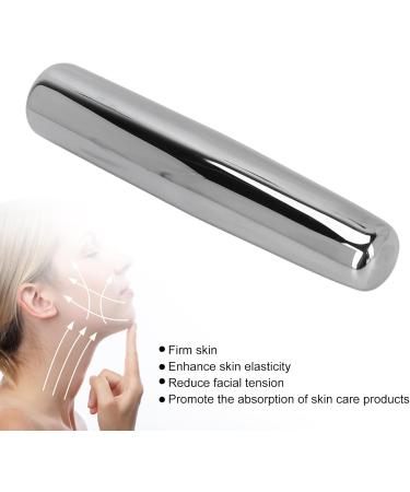 Jiawu TeraHertz Energiestein Massage Tool | Facial Care Acupuncture & Gua Sha Scraping | Relieve Swelling & Pain - Buy Online on GoSupps.com
