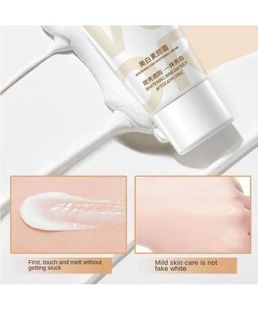 EXQST 2023 Natural Full Body Whitening Toning Cream Essence Moisturizer Body Whitening Cream for Face Body Legs Buttocks - Buy Online on GoSupps.com
