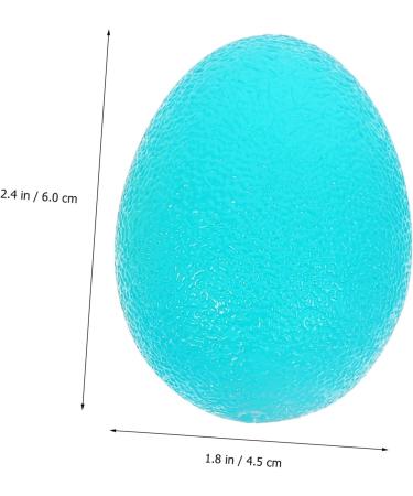 Gleavi 4-Piece Handle Ball Training Set - Finger & Wrist Fitness Equipment for Gym | Massage & Hand Trainer Pro - Buy Online on GoSupps.com