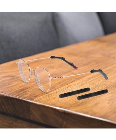 Buy Healvian 20 Pairs Silicone Glasses Leg Covers - Anti-Drop Protective Pads for Blood Sugar Measuring Devices - International Shipping Available - Buy Online on GoSupps.com