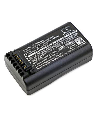 890-0084 53708-PRN 108571-00 53708-00 993251-MY 890-0084-XXQ 5200mAh Battery Compatible with Nivo Nivo M Total Station NPL322 NPL-322 Nivo C Total Station NPL322+ Nivo 2M Nivo M Nivo 3C Nivo 1C 3.7V
