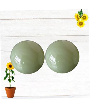 Lurrose Health Wrist Balls - Hand Strengthening & Exercise Fitness Balls for Wrist Training & Massage - Buy Online on GoSupps.com