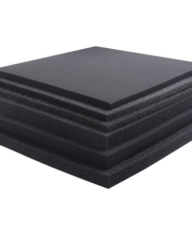Shunting aquarium filter filter material sponge pad biochemical foam filter oversized filter pad can be tailored 50x50x4cm-35ppi 50 50 4cm-35ppi