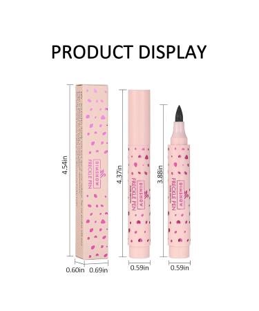 Erinde Liquid Freckle Pen - Fake Freckles Makeup for a Natural Look | Waterproof & Long-lasting Soft Brown #03 - Buy Online on GoSupps.com