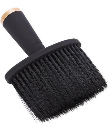 FRCOLOR Cleaning Tools Face Duster Brush Broken Hair Removal Tool Barber Brush Neck Duster Salon Neck Duster Neck Duster Brush Cleaning Duster Barber Face Brush Hair Cutting Kit Hair Brush 14X10X10CM Black - Buy Online on GoSupps.com