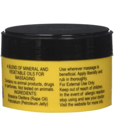 Masons 100g Dog Oil for Massaging - Buy Online on GoSupps.com