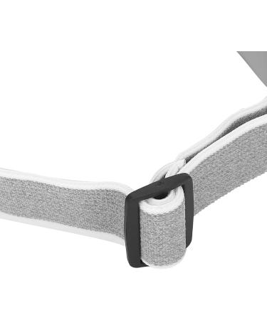 CCNGDS Electric Eye Massager with Heat Vibration & Music for Relaxation Fatigue Relief & Eye Care - International Shipping Available - Buy Online on GoSupps.com