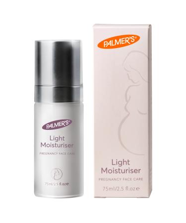 Palmer's Pregnancy Light Facial Moisturizer 2.5 fl. oz.