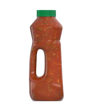 PACE Mild Picante Sauce 64oz - Delicious Flavor for Fish Dishes - Buy Online on GoSupps.com