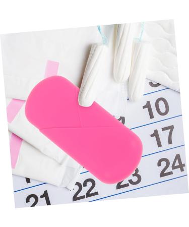 Shop Magiclulu Boxing Carrier - Perfect Menstrual Cup Storage Case & Pacifier Holder for Outdoor Use | International Shipping Available - Buy Online on GoSupps.com