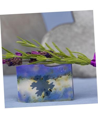 TOPBATHY 2 Pcs Sandwich Tube Mold Column Candle Loaf Baking Columnar Cake Core Bread Chocolate Silicone Molds DIY Baking Kitchen Tools Embed Soap Fondant Molds Making Tools Large - Buy Online on GoSupps.com