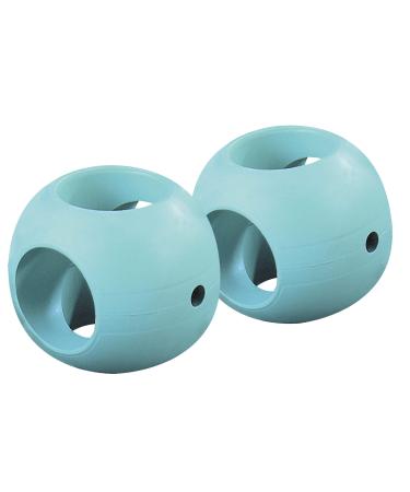 WENKO magic ball set of 2 water dishwasher soft save hard softer