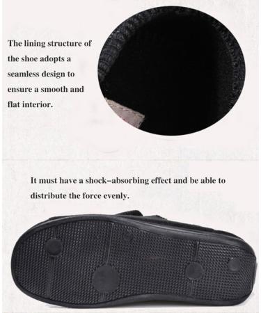 Shop Diabetic Shoes & Medical Footwear for Swollen Feet - Orthopedic Support for Men & Women | Relief for Plantar Fasciitis & Elderly - Buy Online on GoSupps.com