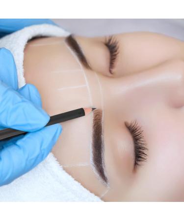 Beavorty Brow Pencil 24 Pcs black eyeliner 1 eyeliner black eyeliner pencils eyebrow pencil black Makeup Eyeliner Girl 1 count (Pack of 1) Blackx2pcs - Buy Online on GoSupps.com