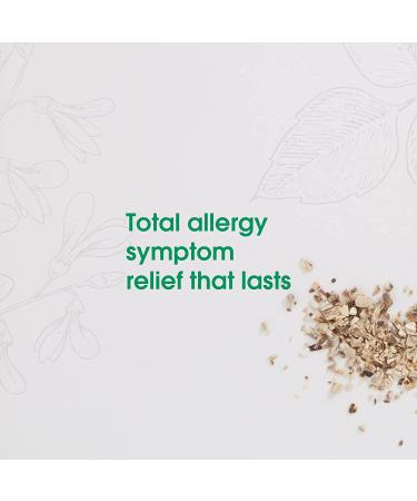 BHI Allergy Relief - Natural Homeopathic Solution | 100 Tablets for Safe Relief - Buy Online on GoSupps.com