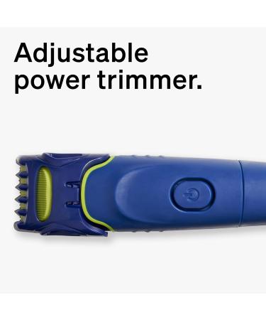 Schick Hydro 5 Men's Styling Razor with Body Groomer & Beard Trimmer - Moisturizing 1 Count | International Shipping Available - Buy Online on GoSupps.com