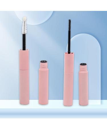 Lash Bond and Seal Waterproof | Fast Drying Cluster Lash Bond and Seal Long Lasting Extensions Strong Hold Eyelash Bond and Seal for Women Girls Personal Makeup Use Jimii - Buy Online on GoSupps.com