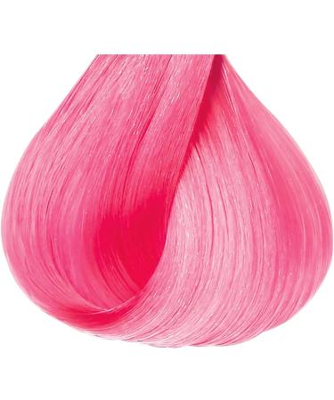 Kiss Tintation Semi-Permanent Hair Color 5 Ounce T740 Or Rose - Buy Online on GoSupps.com