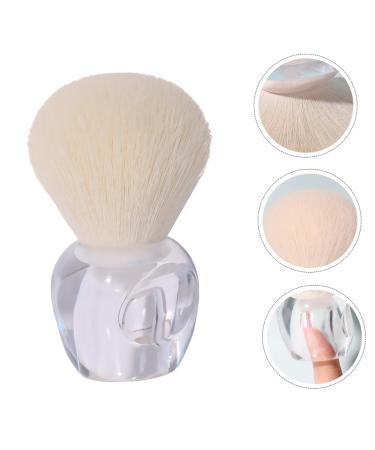Shop Minkissy Beauty Makeup Brushes - Foundation Blush & Loose Powder Tools for Flawless Makeup - Buy Online on GoSupps.com