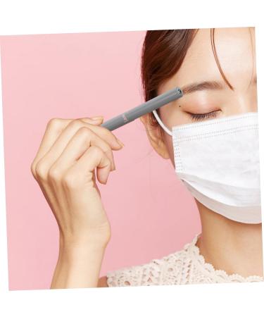 Stylo Taches De Rousseur Imperm able Effet Naturel Facile Utiliser Pour Femmes Et Filles Maquillage Visage Ext rieur Couleur Ambre Caf  - Buy Online on GoSupps.com
