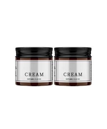 Organic Wild Yam Cream Wild Yam Cream Women's Organic Wild Yam Cream Facial Moisturizer Natural Cream for Man & Women Deep Moisturization