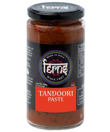 FERN'S Tandoori Curry Paste 380g
