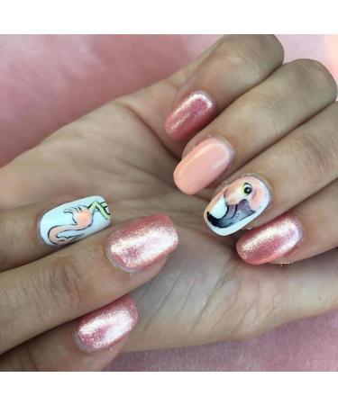 Lola Lee Gel Polish | I'm Describing You | GP051 | 15ml |Long-Lasting | Chip Proof | Soak-Off | Nail Art | Manicure & Pedicure | Easy to Apply |Salon and Home Use | LED UV Lamp - Buy Online on GoSupps.com