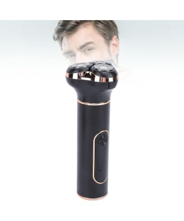Buy Sonew Men 3 in 1 Electric Shaver | Washable Trimmer & Razors for Perfect Shaving Experience - Buy Online on GoSupps.com