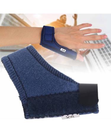 Thumb Splint Brace for Children (XS) - Lightweight & Breathable Thumb Support Stabilizer | International Shipping - Buy Online on GoSupps.com