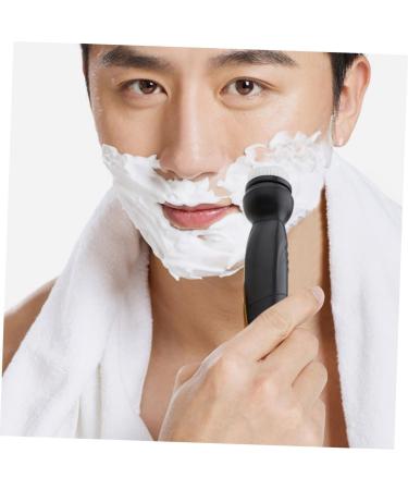 Multi-Functional Nose Hair Trimmer & Men's Electric Shaver - Travel-Friendly Grooming Tool for Men - Buy Online on GoSupps.com
