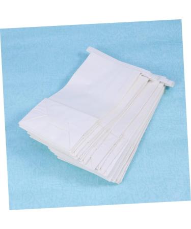 LALAFINA Sea Sickness Wristbands 25 Pcs - Disposable Vomit Bags for Airplane & Hospital Travel - Buy Online on GoSupps.com