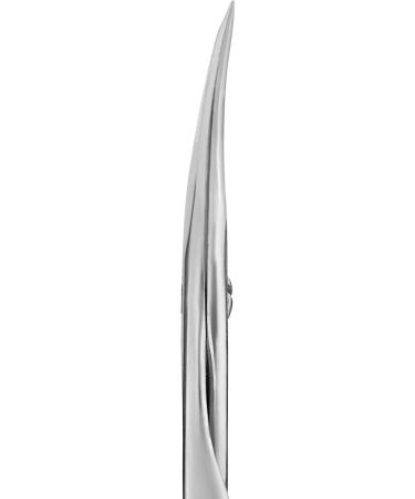 Multi Purpose Scissors Nail Cuticle Staleks SBC-11/3 - Buy Online on GoSupps.com