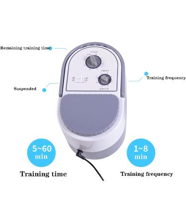 ZZBB Rehabilitation Robot Gloves Stroke Hemiplegia Rehabilitation Training Equipment Finger Training Rehab Orthotics for Patients Gloves Training Equipment right Medium - Buy Online on GoSupps.com