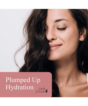 Kelp & Mint Volumizing Shampoo - Purifying Deep Detox for Dry, Damaged Hair - Promotes Healthy Growth - Sulfate Free - 13 Fl Oz - Buy Online on GoSupps.com