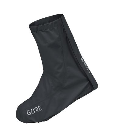 GOREWEAR GORE-TEX Overshoes 38-41 Black