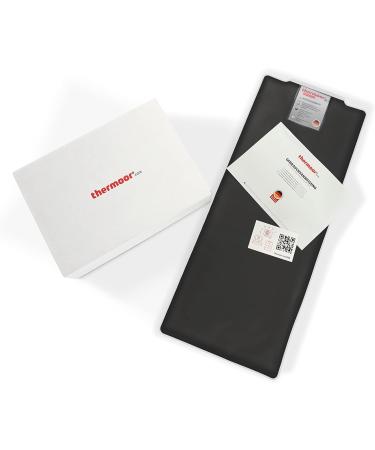 Thermoor Moorkissen XL+ | 55x22cm | Deep-Acting Warmth for Shoulders & Back | International Shipping Available - Buy Online on GoSupps.com