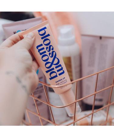 Bloom and Blossom Hands Up Age-defying hand cream moisturising hand cream - Buy Online on GoSupps.com