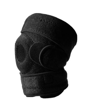 Meniscus Knee Protector Knee Pads Size NonSlip Adjustable Knee Protector Brace for Cycling #311 Genericiv16gy8ksx