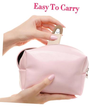 NOLITOY Foundation Spatula - Stainless Steel Makeup Tool & Leather Bag | Cosmetic Mixer & Scraper for Eye Cream  - Buy Online on GoSupps.com