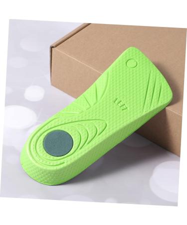 Shop Gatuida 2 Pairs Arch Support Insoles for Women - High Arch Orthotics for Fallen Arches & Heel Pain Relief | International Shipping Available - Buy Online on GoSupps.com