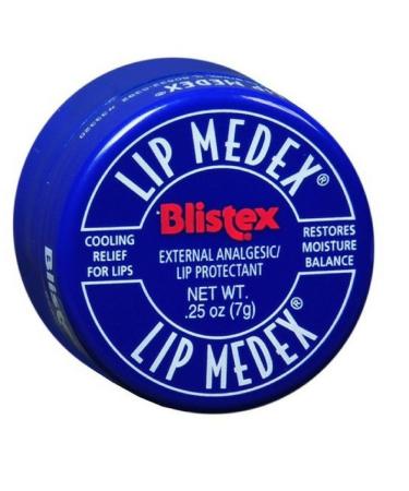 Blistex Lip Balm Medex
