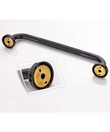 Bathroom Grab Bar Shower Copper erly Pregnant Women with Disabilities Safety Non-slip Barrier-free Handrails Bathtubs Toilet - Buy Online on GoSupps.com