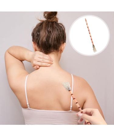 Frcolor Horn Scraps Itch Relief & Back Massage Tools - Anti-Itching Accessories for Comfort - Buy Online on GoSupps.com
