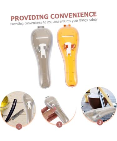 Healeeved 2 Series Restauration Box | Reusable Razor & Portable Storage Case for Men | Travel Razor Bag & Protective Cover - Buy Online on GoSupps.com